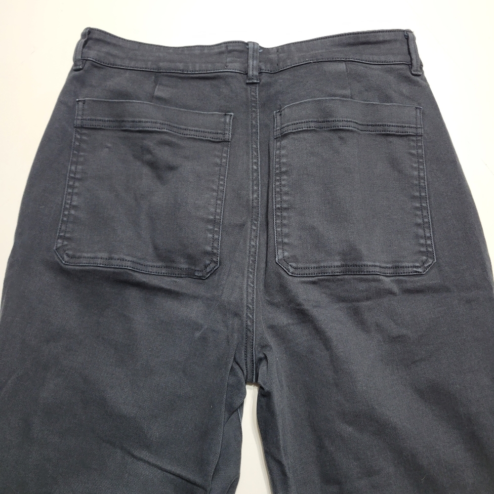 Everlane Black Jeans - Picture 13 of 13